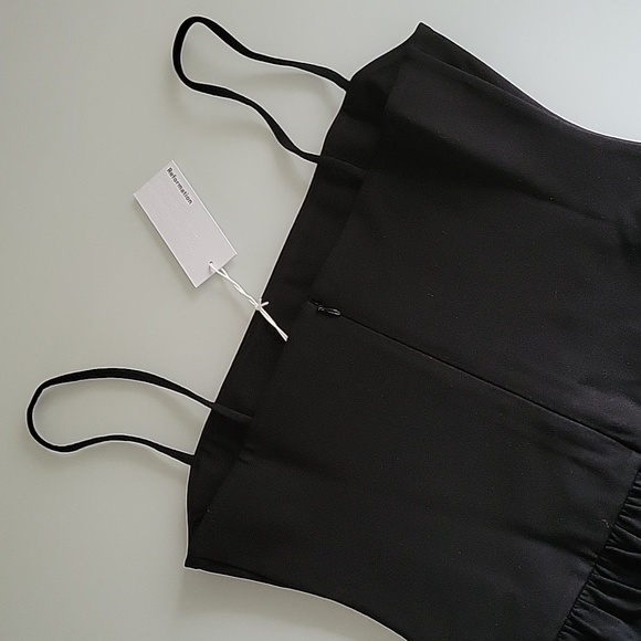 Reformation Lilo Knit Dress NWT Size Medium - Picture 4 of 4